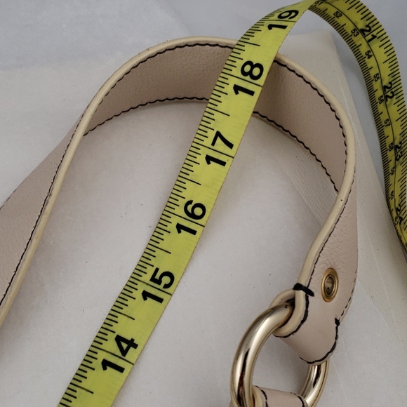 Etienne Aigner Private Collection Leather Bag EUC - Picture 12 of 15